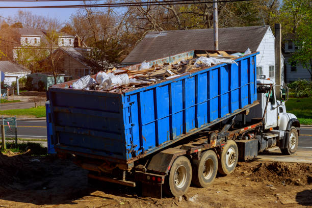 Best Garage Cleanout Services  in Fairland, OK