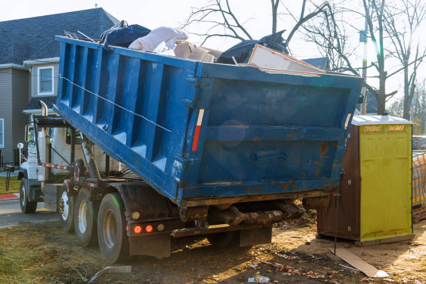 Best Basement Cleanout Services  in Fairland, OK