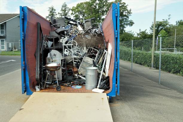 Best Basement Cleanout Services  in Fairland, OK