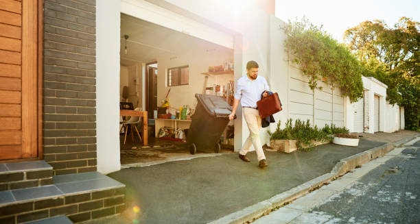 Best Commercial Cleanout Services  in Fairland, OK