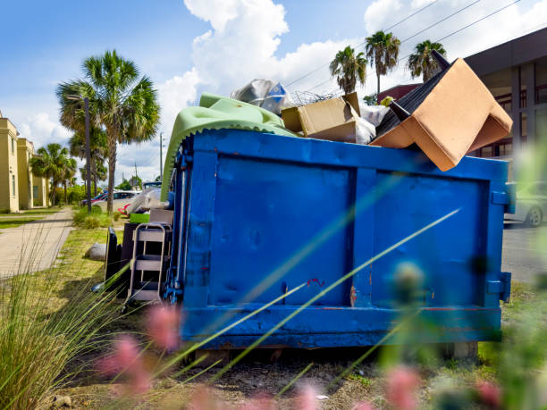 Best Trash Removal Near Me  in Fairland, OK