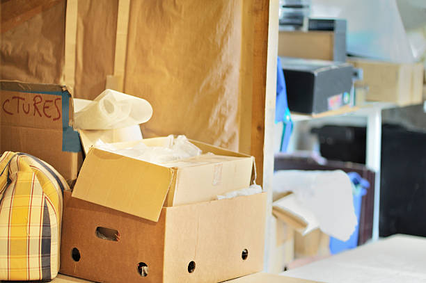 Best Office Junk Removal  in Fairland, OK