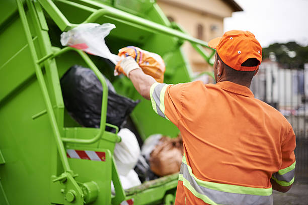 Professional Junk Removal in Fairland, OK