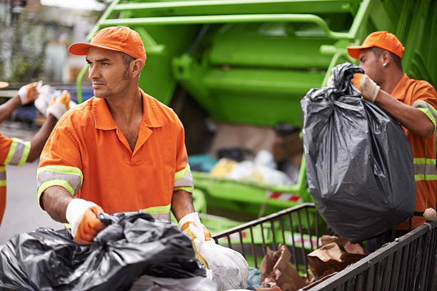 Best Residential Junk Removal  in Fairland, OK