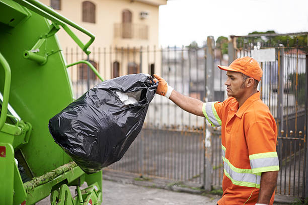 Best Junk Hauling Services  in Fairland, OK