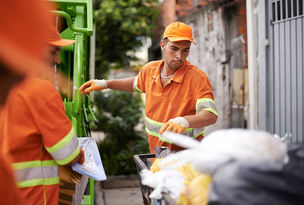 Best Affordable Junk Removal Services  in Fairland, OK