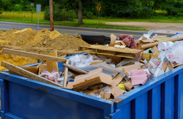 Best Full-Service Junk Removal  in Fairland, OK
